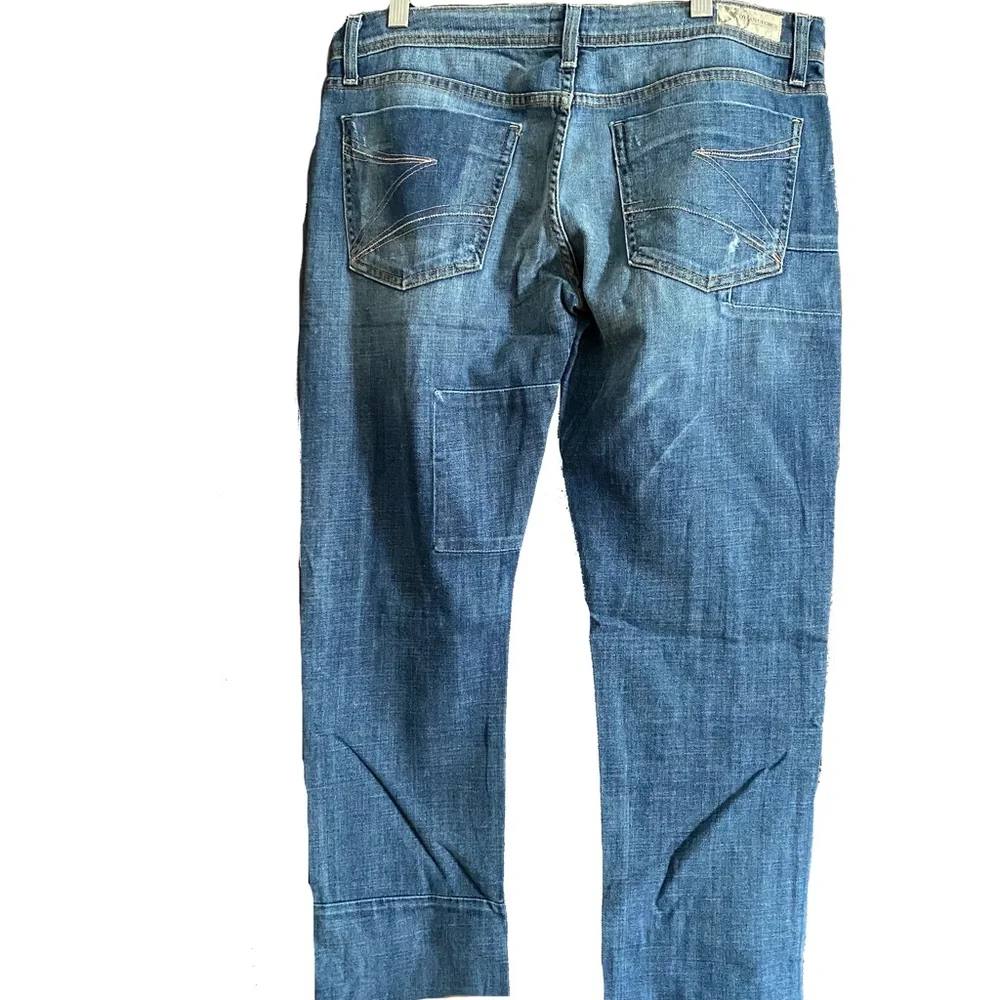 Jeans - Picture 6 of 7